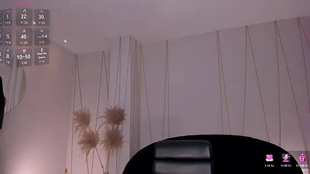 Snapshot of BonnyRose chatting on 13, 12, 2025 BonnyRose online show from 13, 12, 2025