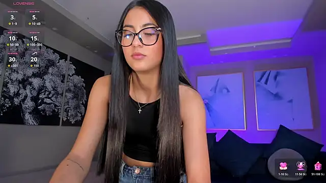 BonnyRose online show from 15, 1, 2026