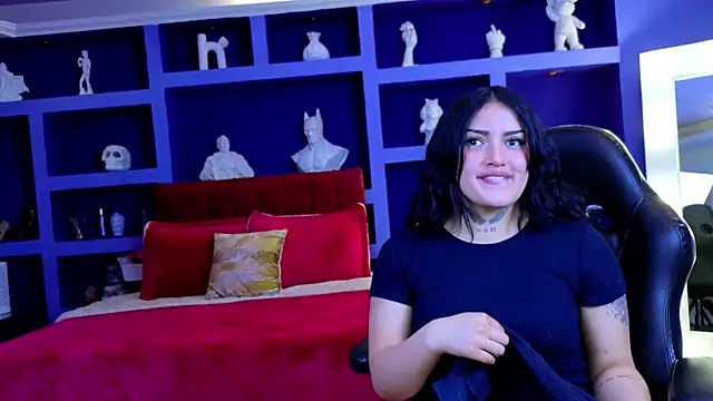 Snapshot of sari_belle chatting on 14, 9, 2025 sari belle online show from 14, 9, 2025