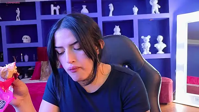 Snapshot of sari_belle chatting on 16, 9, 2025 sari belle online show from 16, 9, 2025