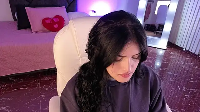 Snapshot of sari_belle chatting on 21, 9, 2025 sari belle online show from 21, 9, 2025