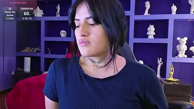 Snapshot of sari_belle chatting on 9, 10, 2025 sari belle online show from 9, 10, 2025