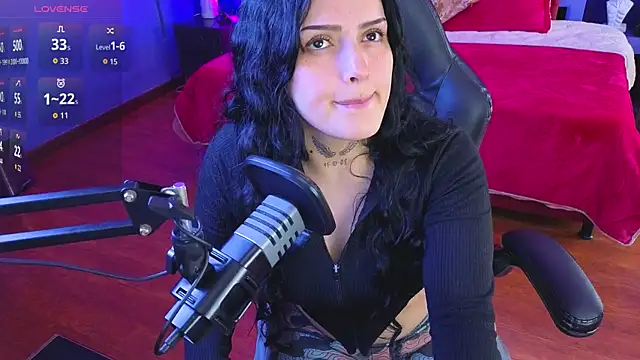 Snapshot of sari_belle chatting on 18, 10, 2025 sari belle online show from 18, 10, 2025