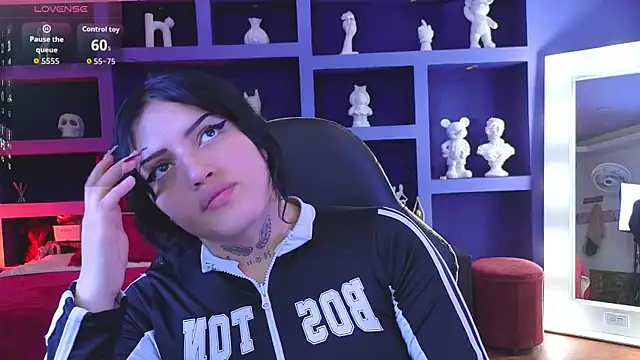 Snapshot of sari_belle chatting on 20, 10, 2025 sari belle online show from 20, 10, 2025