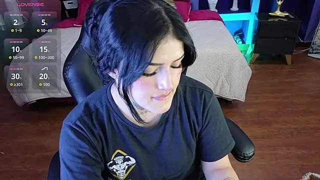 Snapshot of sari_belle chatting on 18, 11, 2025 sari belle online show from 18, 11, 2025