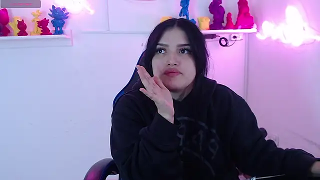 sari belle online show from 14, 3, 2026