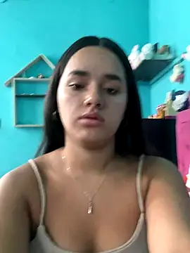 Snapshot of Luciaparker03 chatting on 30, 9, 2025 Luciaparker03 online show from 30, 9, 2025