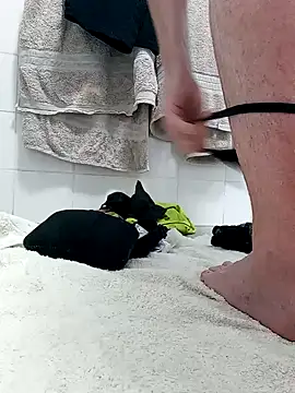 rivocumslut online show from 20, 1, 2025