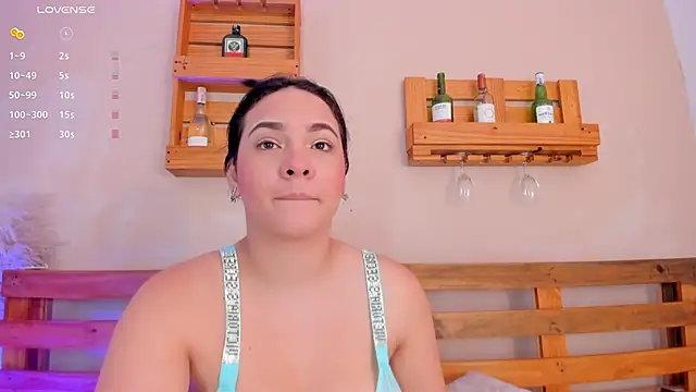  miss mia online show from 30, 10, 2025