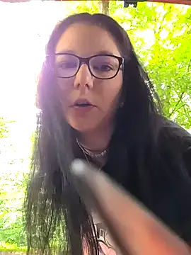 Swiss Lady online show from 12, 9, 2025