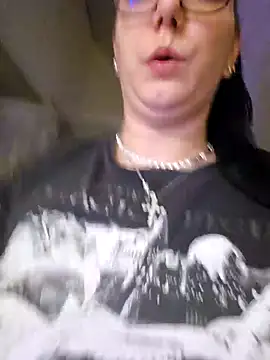 Swiss Lady online show from 3, 10, 2025