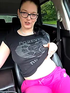 Swiss Lady online show from 4, 10, 2025