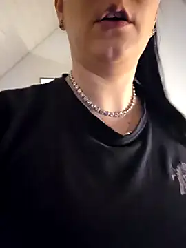 Swiss Lady online show from 8, 10, 2025