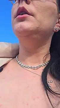 Swiss Lady online show from 15, 10, 2025