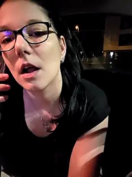 Swiss Lady online show from 2, 11, 2025