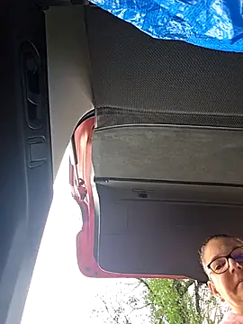 Swiss Lady online show from 5, 12, 2025