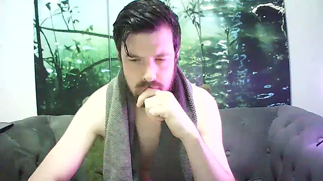 welcome-to-the-jungle online show from 26, 3, 2026