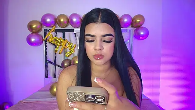 Snapshot of melody__stone chatting on 10, 9, 2025 melody stone online show from 10, 9, 2025