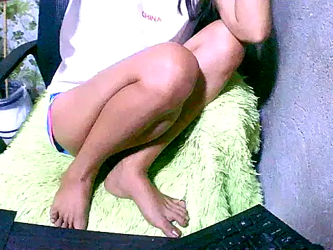 Sweeetgurll online show from 18, 9, 2025