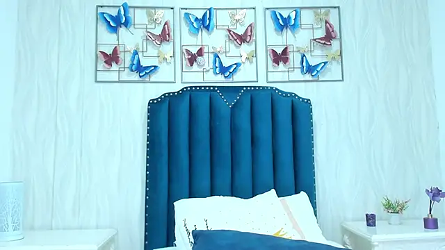 Alison Carde05 online show from 14, 11, 2025