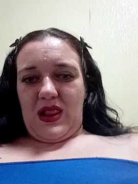 Snapshot of SherryLady291 chatting on 19, 10, 2025 SherryLady291 online show from 19, 10, 2025