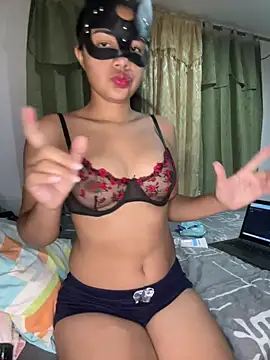 Kyra  Rose online show from 14, 11, 2025