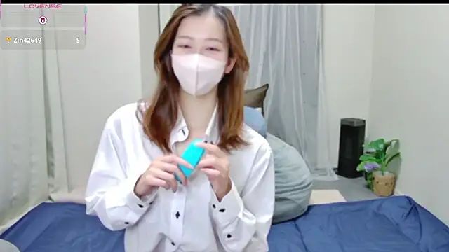 Haruno sakura ch online show from 21, 12, 2025