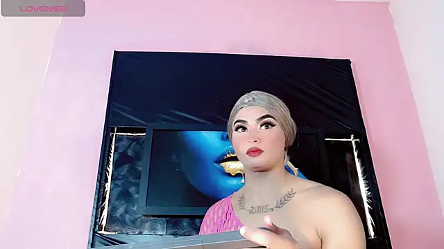 Natasha clifford online show from 29, 3, 2026