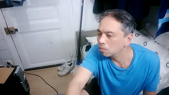 masculado69 online show from 4, 12, 2025