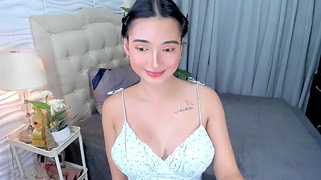 Patricia Anderson online show from 6, 11, 2025