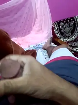 Snapshot of Sonukumar202000 chatting on 31, 10, 2025 Sonukumar202000 online show from 31, 10, 2025