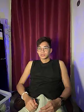 Prince-Harrison online show from 23, 9, 2025