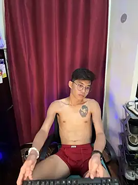 Prince-Harrison online show from 29, 9, 2025