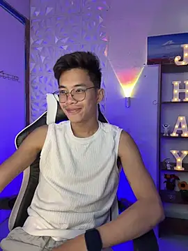 Prince-Harrison online show from 21, 10, 2025