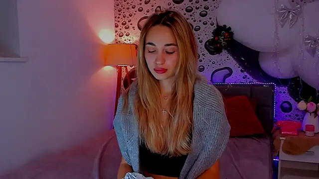 AlexaWilds online show from 20, 12, 2025