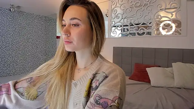 AlexaWilds online show from 13, 2, 2026