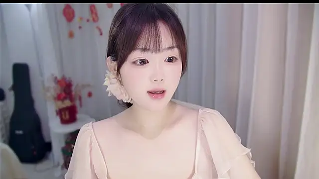 YUANYUAN-A online show from 28, 2, 2026