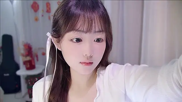 YUANYUAN-A online show from 8, 3, 2026