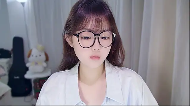 YUANYUAN-A online show from 10, 3, 2026