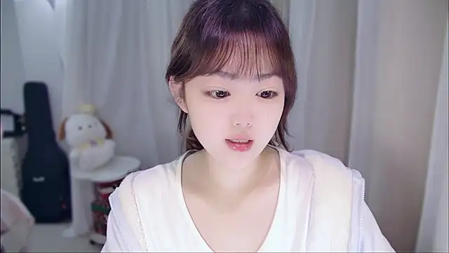 YUANYUAN-A online show from 26, 3, 2026
