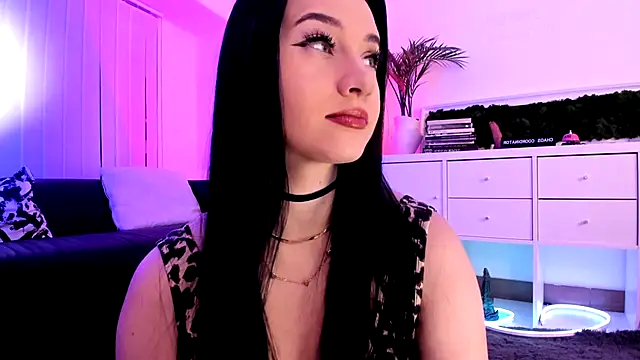 Snapshot of Mary_Lori chatting on 18, 1, 2026 Mary Lori online show from 18, 1, 2026