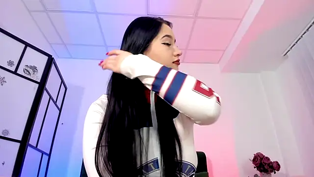 Snapshot of Mary_Lori chatting on 21, 2, 2026 Mary Lori online show from 21, 2, 2026