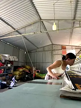 han-cute online show from 24, 9, 2025