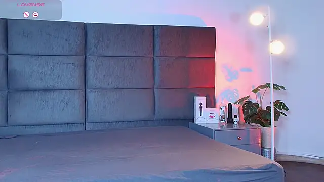 Slenna Moon online show from 26, 3, 2026