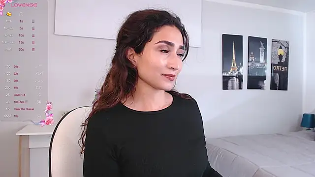 linda morgan1 online show from 13, 4, 2026