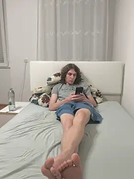 mcbrigete online show from 17, 6, 2026