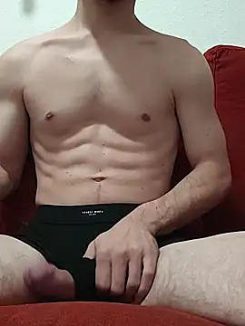 Snapshot of elchavalin chatting on 30, 11, 2025 elchavalin online show from 30, 11, 2025