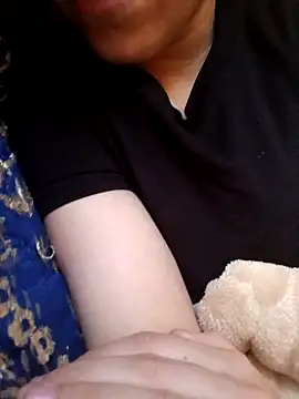 Snapshot of Ahalm chatting on 1, 10, 2025 Ahalm online show from 1, 10, 2025