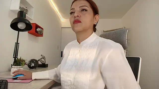 Skylar  Desire online show from 24, 9, 2025