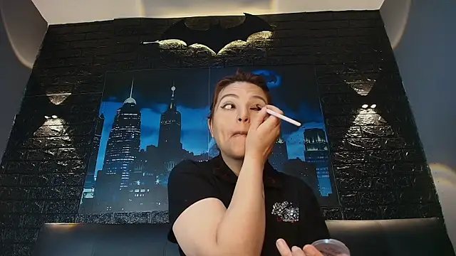 Skylar  Desire online show from 22, 10, 2025